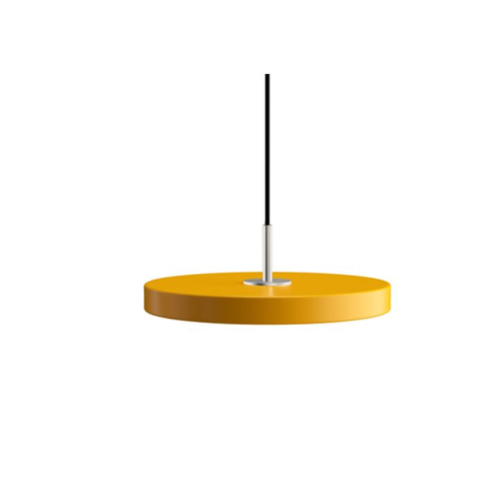 Umage ASTERIA MINI -valaisin, teräs