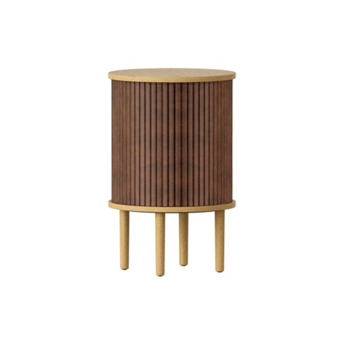 Umage AUDACIOUS -sivupöytä, pelkkä runko