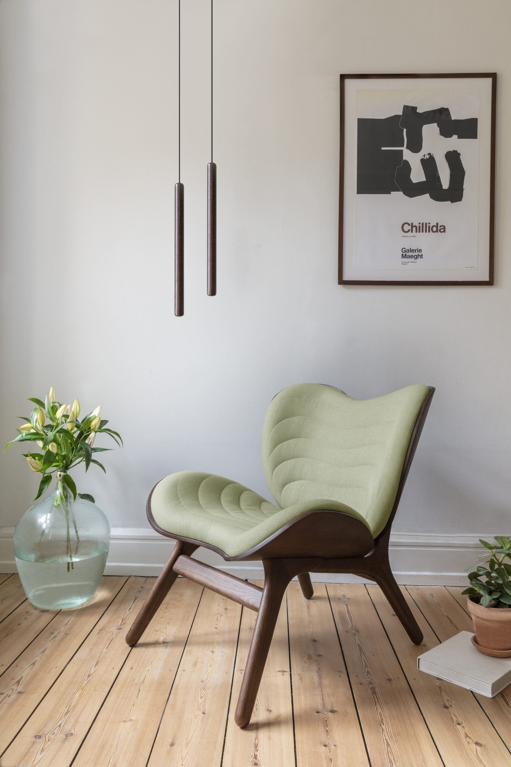Umage CHIMES TALL -valaisin