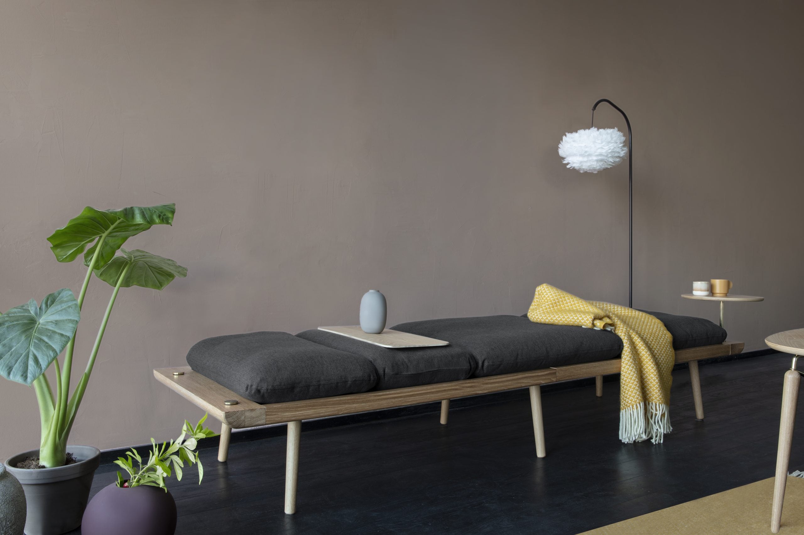 Umage EOS micro -höyhenvarjostin