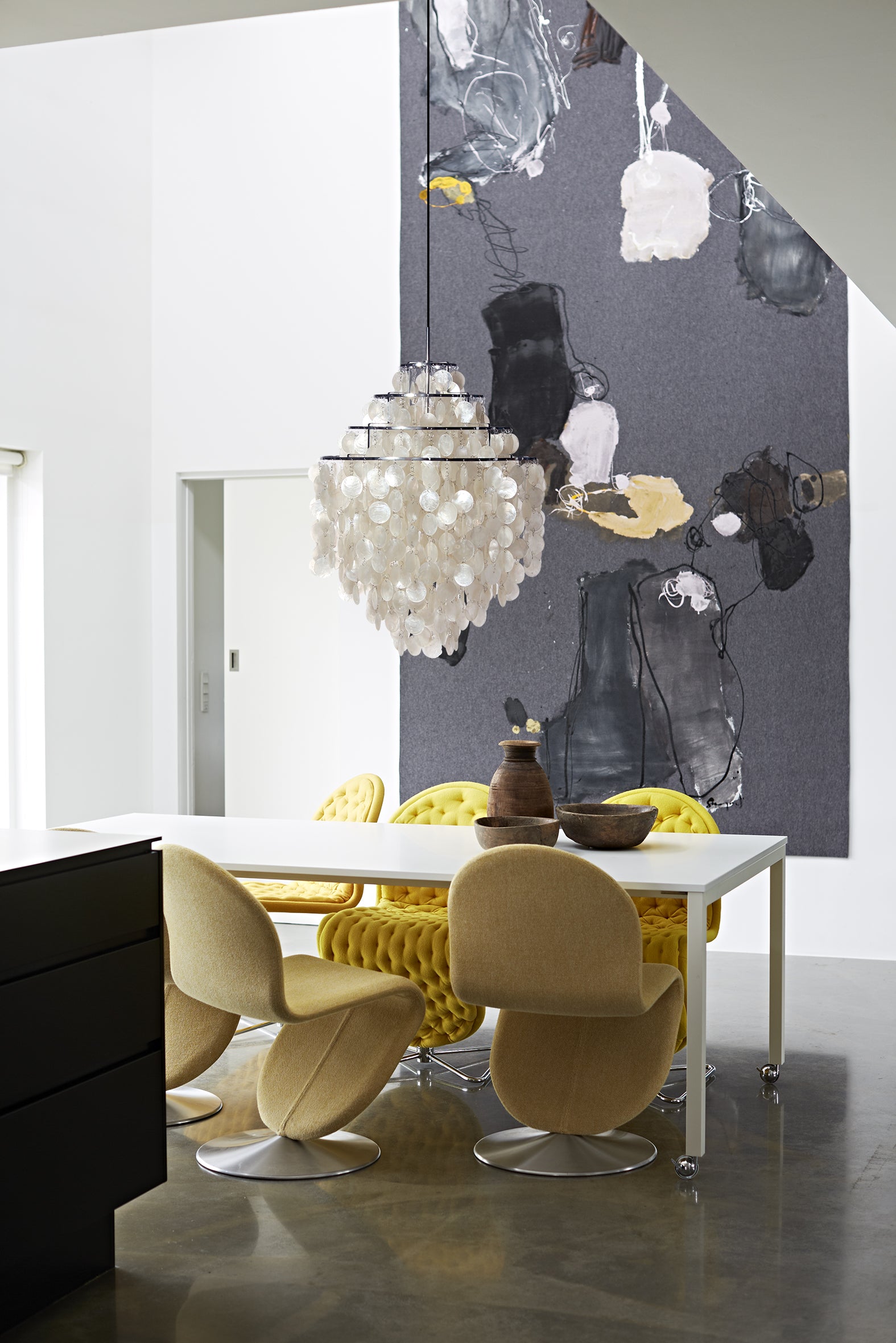 Verpan FUN 0DM -valaisin