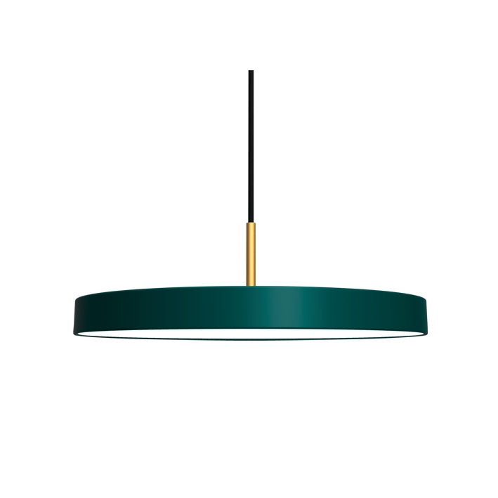 Umage ASTERIA -valaisin, messinki