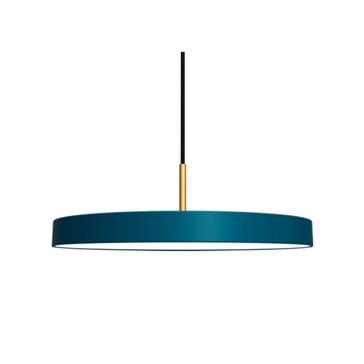 Umage ASTERIA -valaisin, messinki