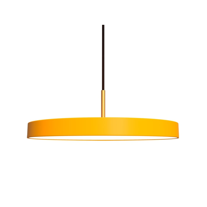 Umage ASTERIA -valaisin, messinki