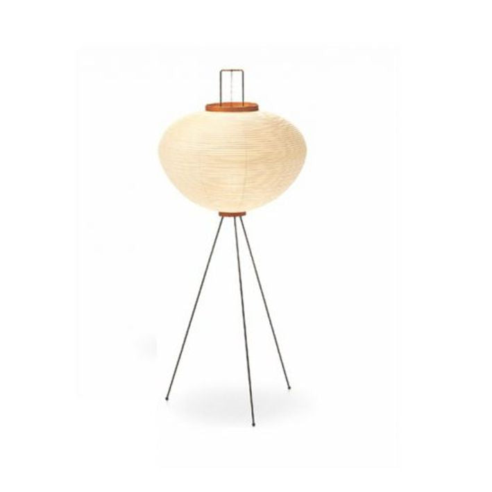 Vitra AKARI 10A -lattiavalaisin
