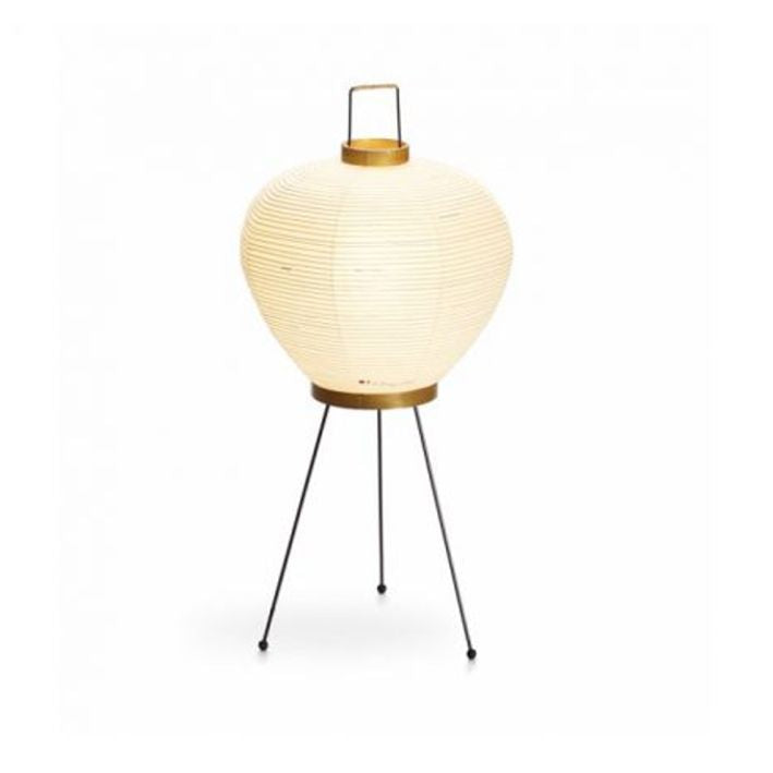 Vitra 3A -pöytävalaisin