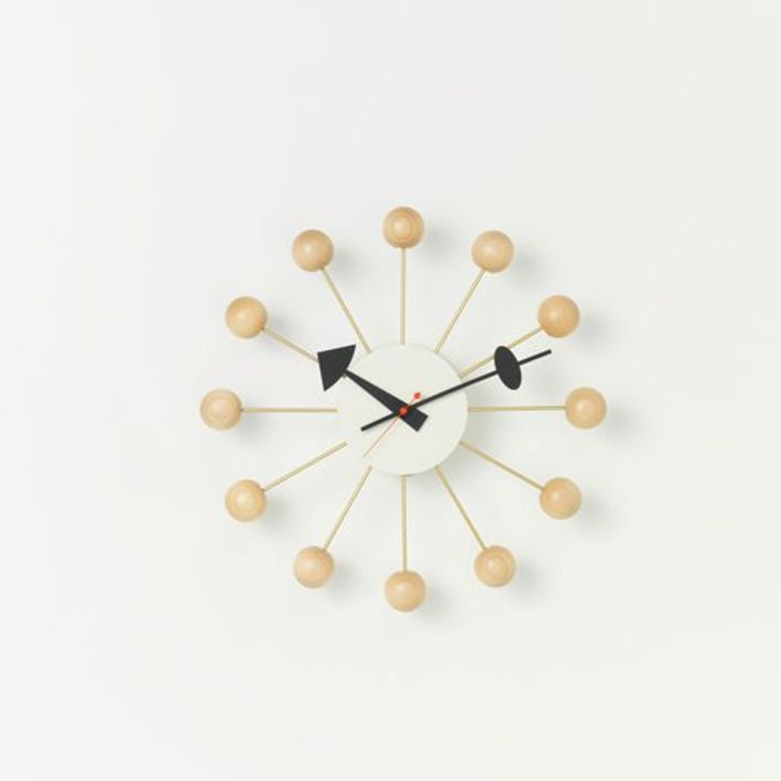 Vitra BALL -seinäkello
