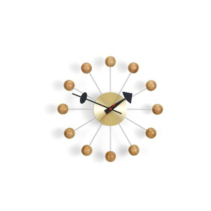 Vitra BALL -seinäkello