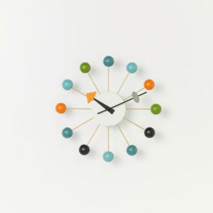 Vitra BALL -seinäkello