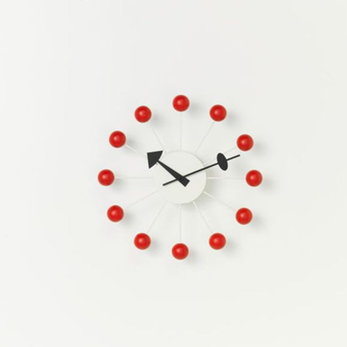 Vitra BALL -seinäkello