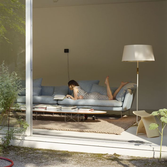 Vitra BUTTERFLY STOOL -jakkara