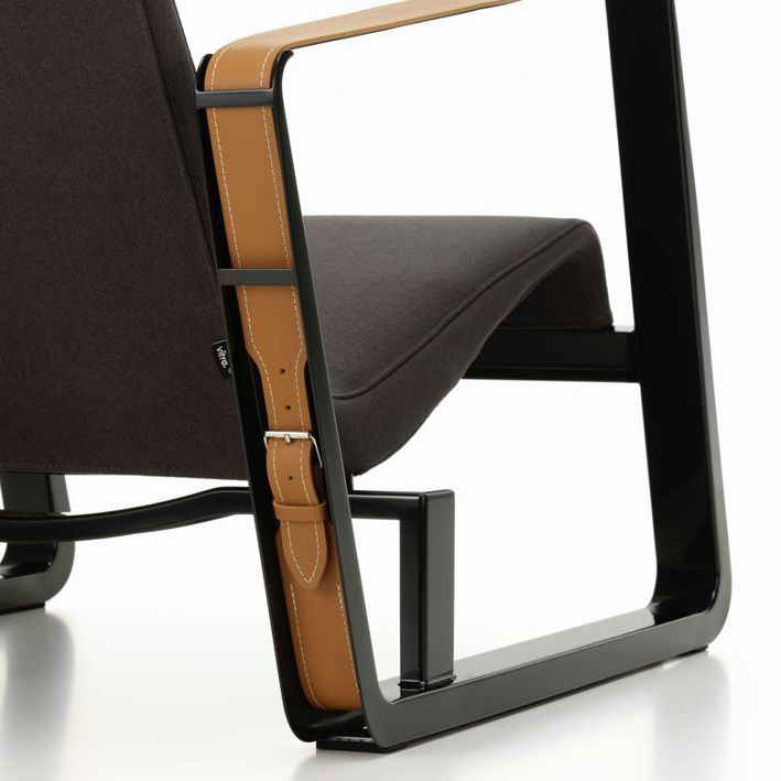 Vitra CITÉ -nojatuoli