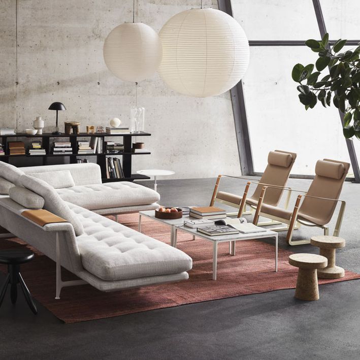Vitra CITÉ -nojatuoli