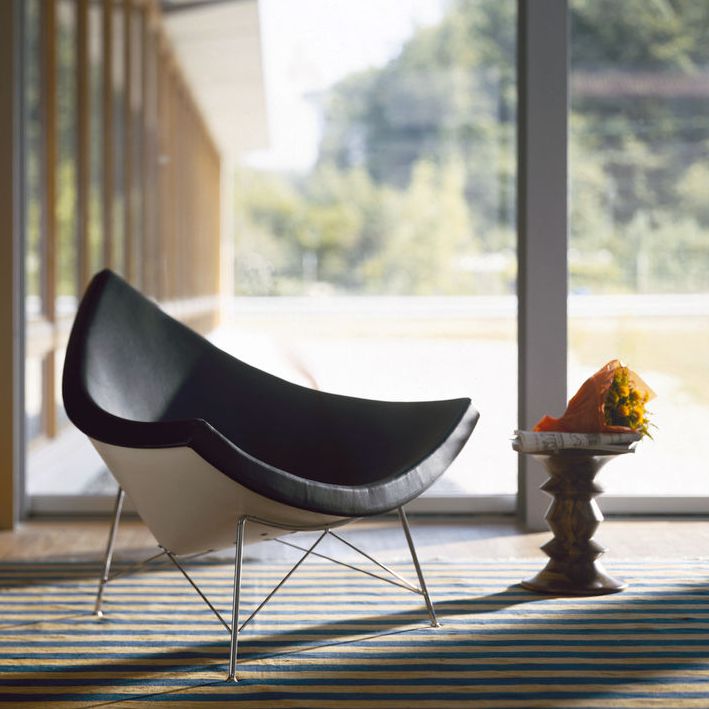 Vitra COCONUT -tuoli