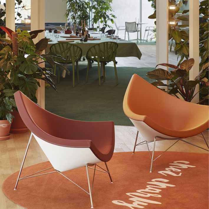 Vitra COCONUT -tuoli