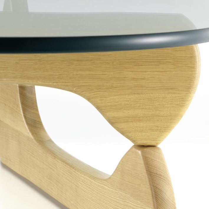 Vitra NOGUCHI -sohvapöytä