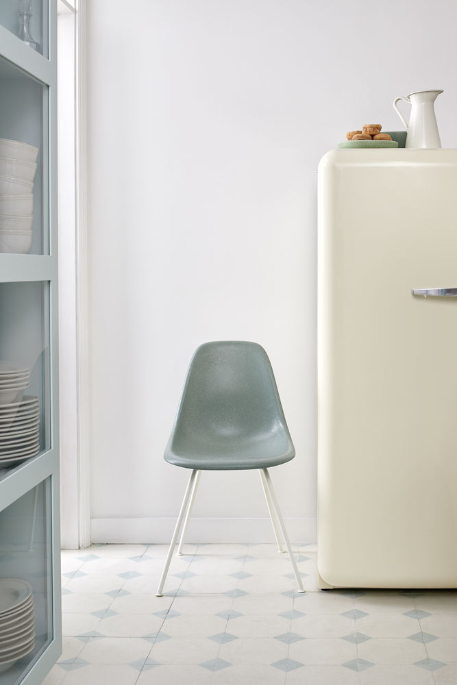 Vitra DSX FIBERGLASS -tuoli