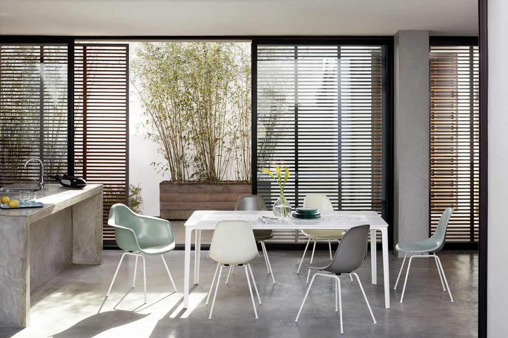 Vitra DSX FIBERGLASS -tuoli