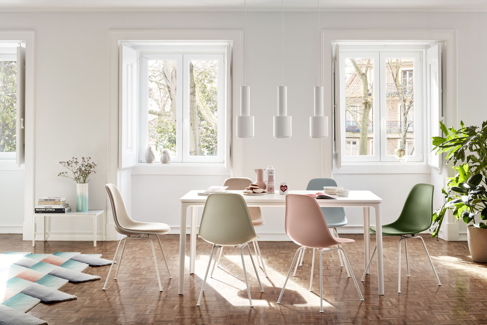 Vitra DSX -tuoli