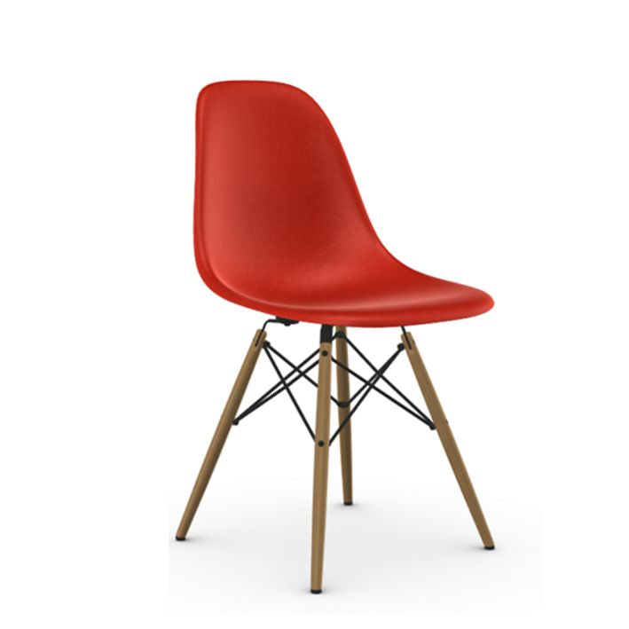 Vitra DSW FIBERGLASS -tuoli