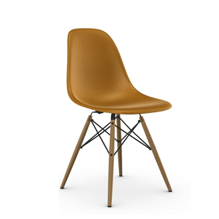Vitra DSW FIBERGLASS -tuoli