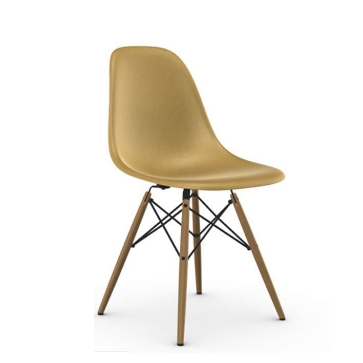 Vitra DSW FIBERGLASS -tuoli