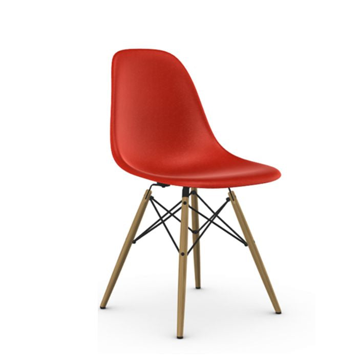 Vitra DSW FIBERGLASS -tuoli
