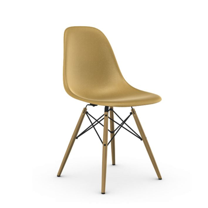 Vitra DSW FIBERGLASS -tuoli