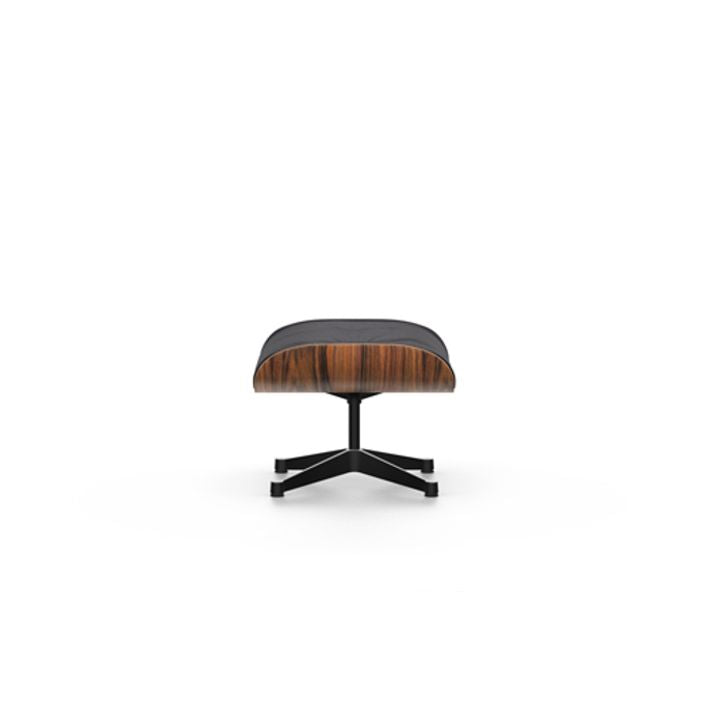 Vitra EAMES LOUNGE -rahi, palisander