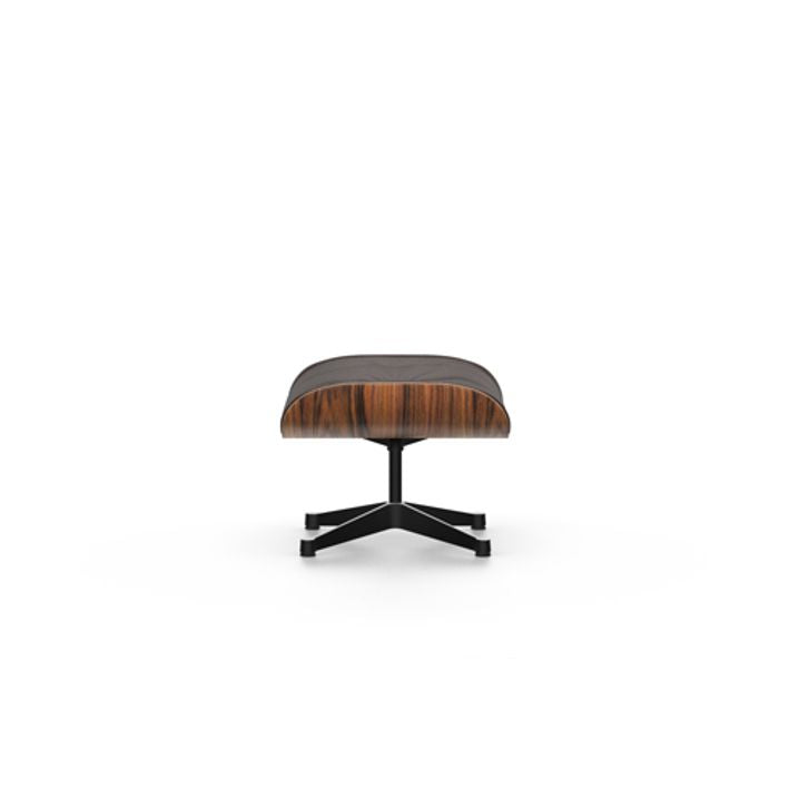 Vitra EAMES LOUNGE -rahi, palisander