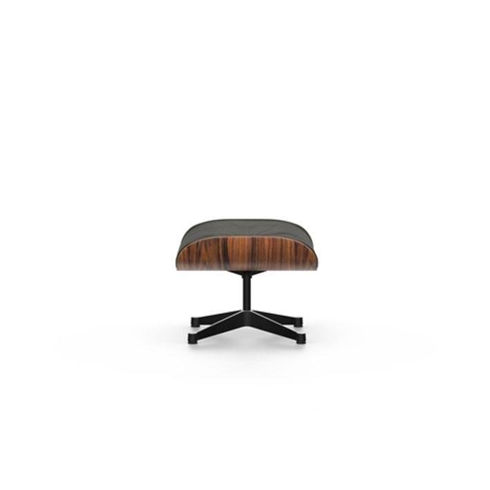 Vitra EAMES LOUNGE -rahi, palisander