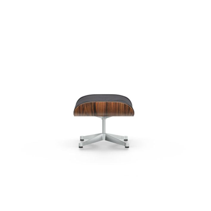 Vitra EAMES LOUNGE -rahi, palisander