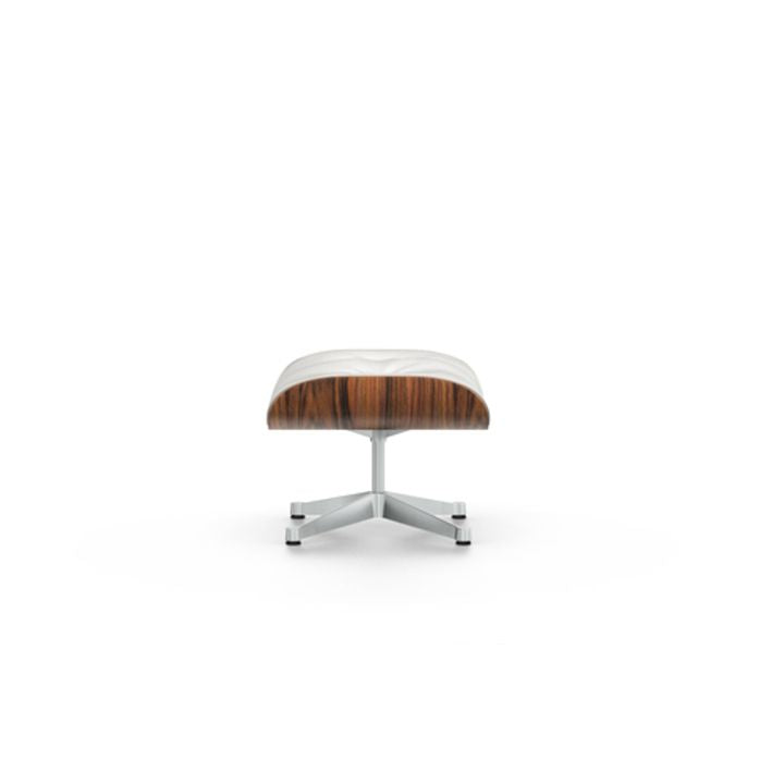 Vitra EAMES LOUNGE -rahi, palisander