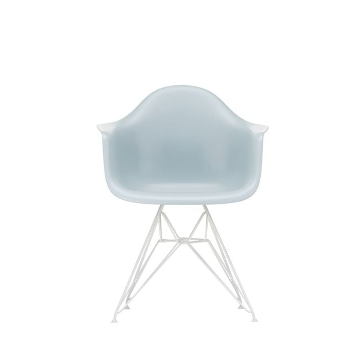 Vitra DAR -käsinojatuoli