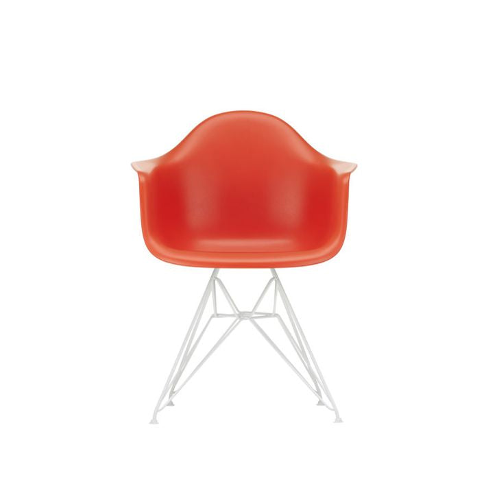 Vitra DAR -käsinojatuoli