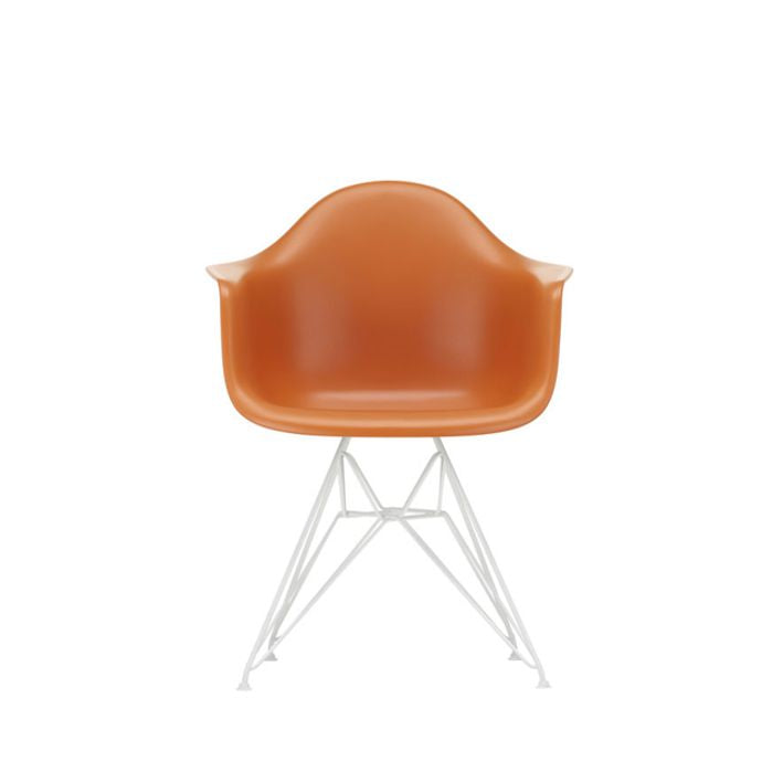 Vitra DAR -käsinojatuoli