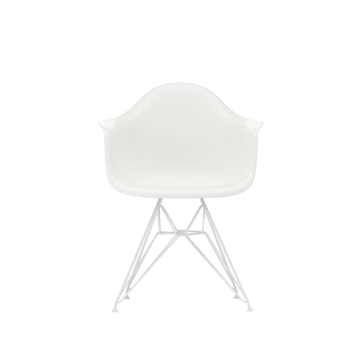 Vitra DAR -käsinojatuoli