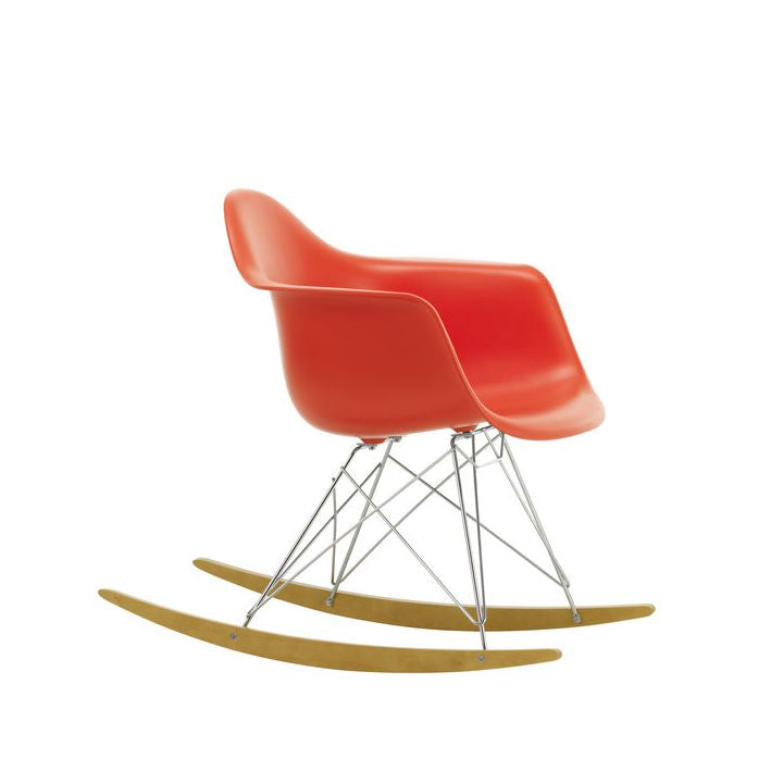 Vitra RAR -keinutuoli