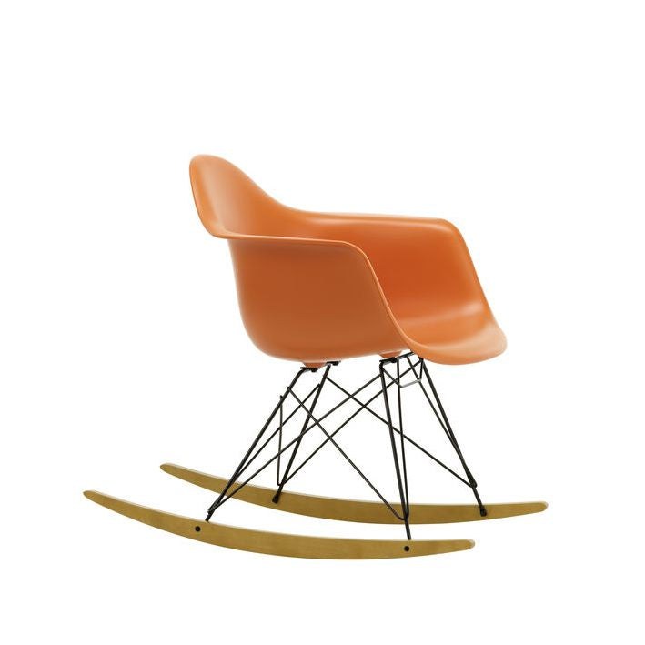 Vitra RAR -keinutuoli