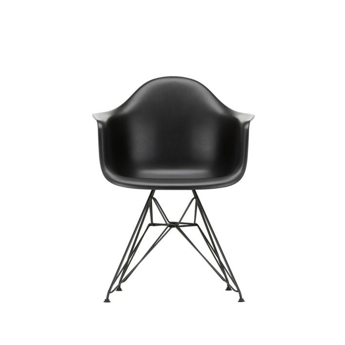 Vitra DAR -käsinojatuoli