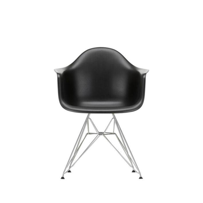 Vitra DAR -käsinojatuoli