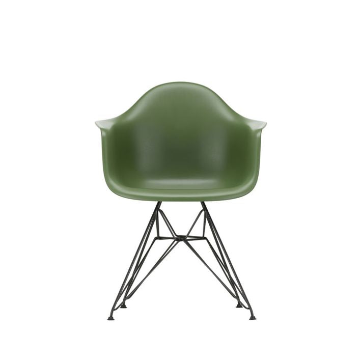 Vitra DAR -käsinojatuoli