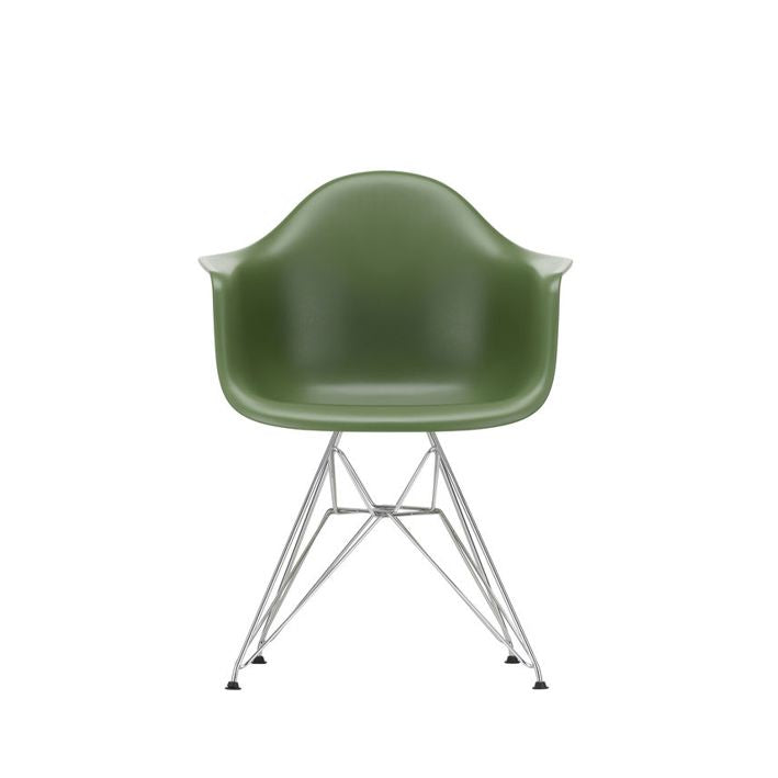 Vitra DAR -käsinojatuoli