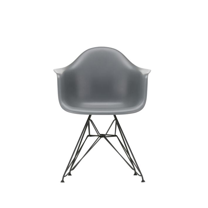 Vitra DAR -käsinojatuoli