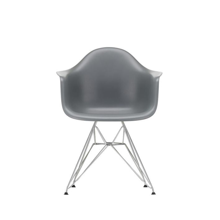 Vitra DAR -käsinojatuoli