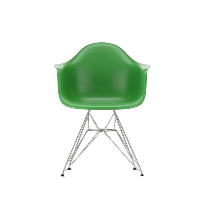 Vitra DAR -käsinojatuoli