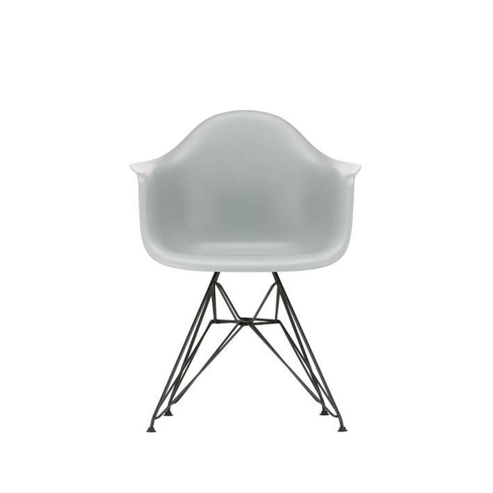 Vitra DAR -käsinojatuoli