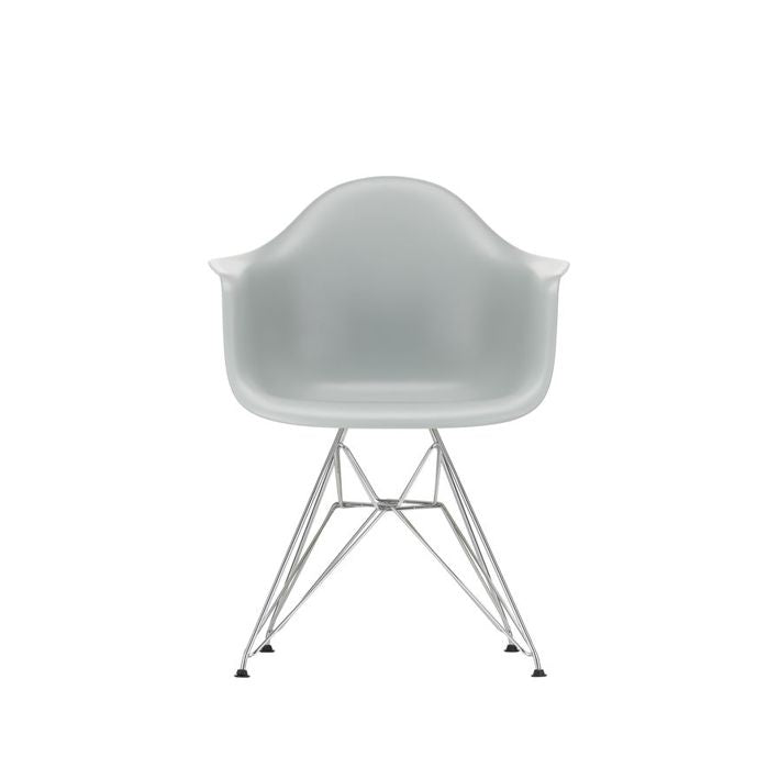 Vitra DAR -käsinojatuoli