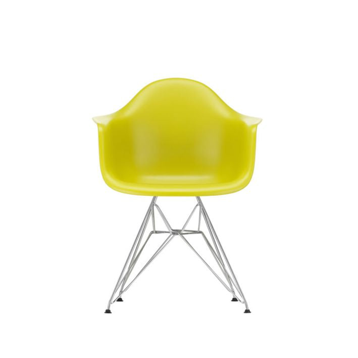 Vitra DAR -käsinojatuoli