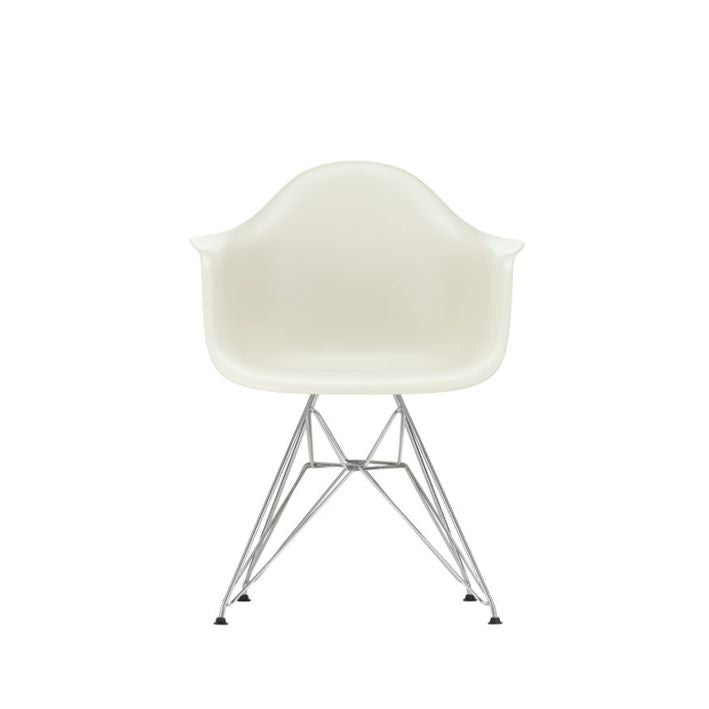 Vitra DAR -käsinojatuoli